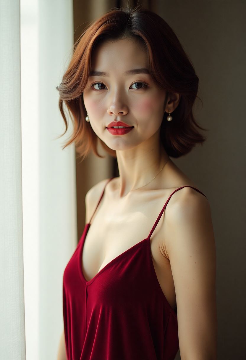 使徒行者海报