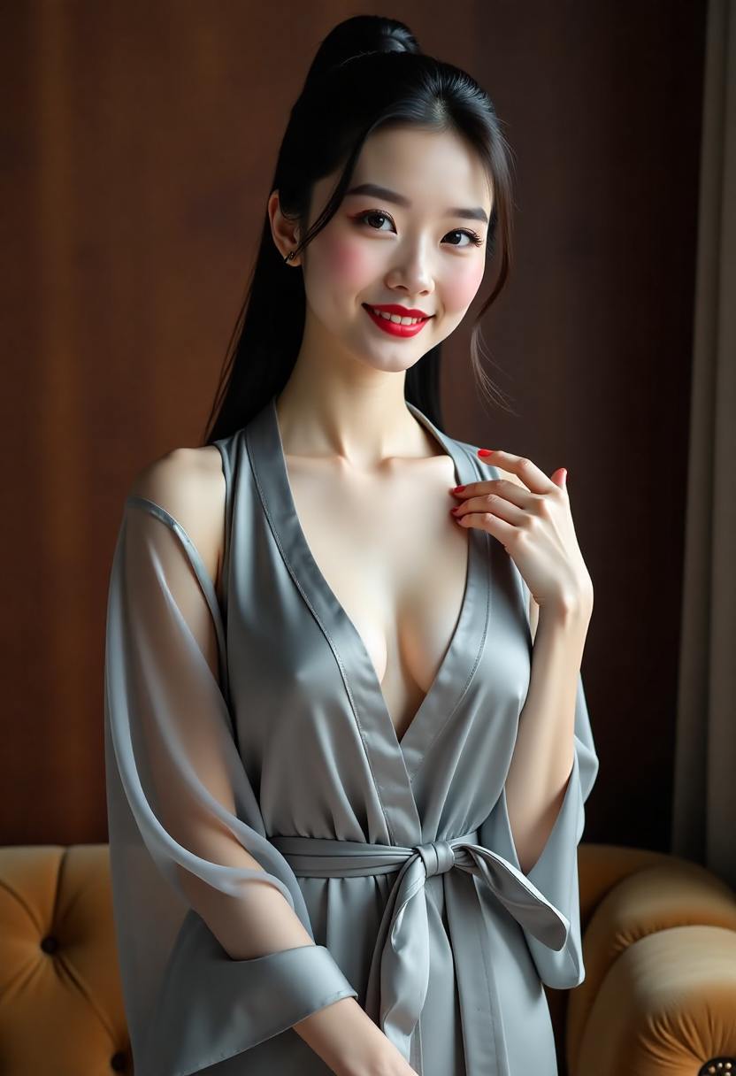 狂飙海报