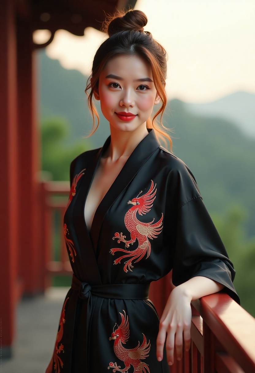 漫长的季节海报